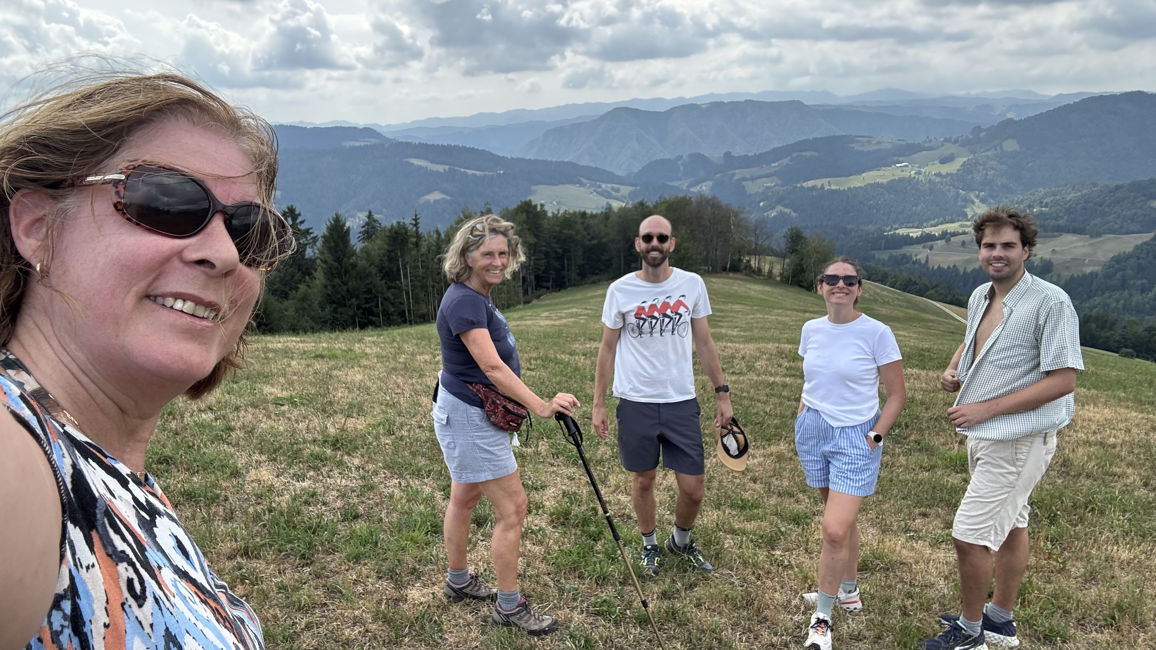 Photo for Ermanovec hike