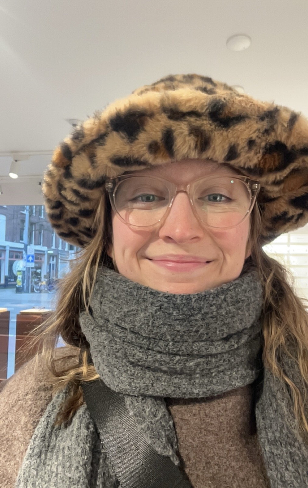 Annelotte Andeweg