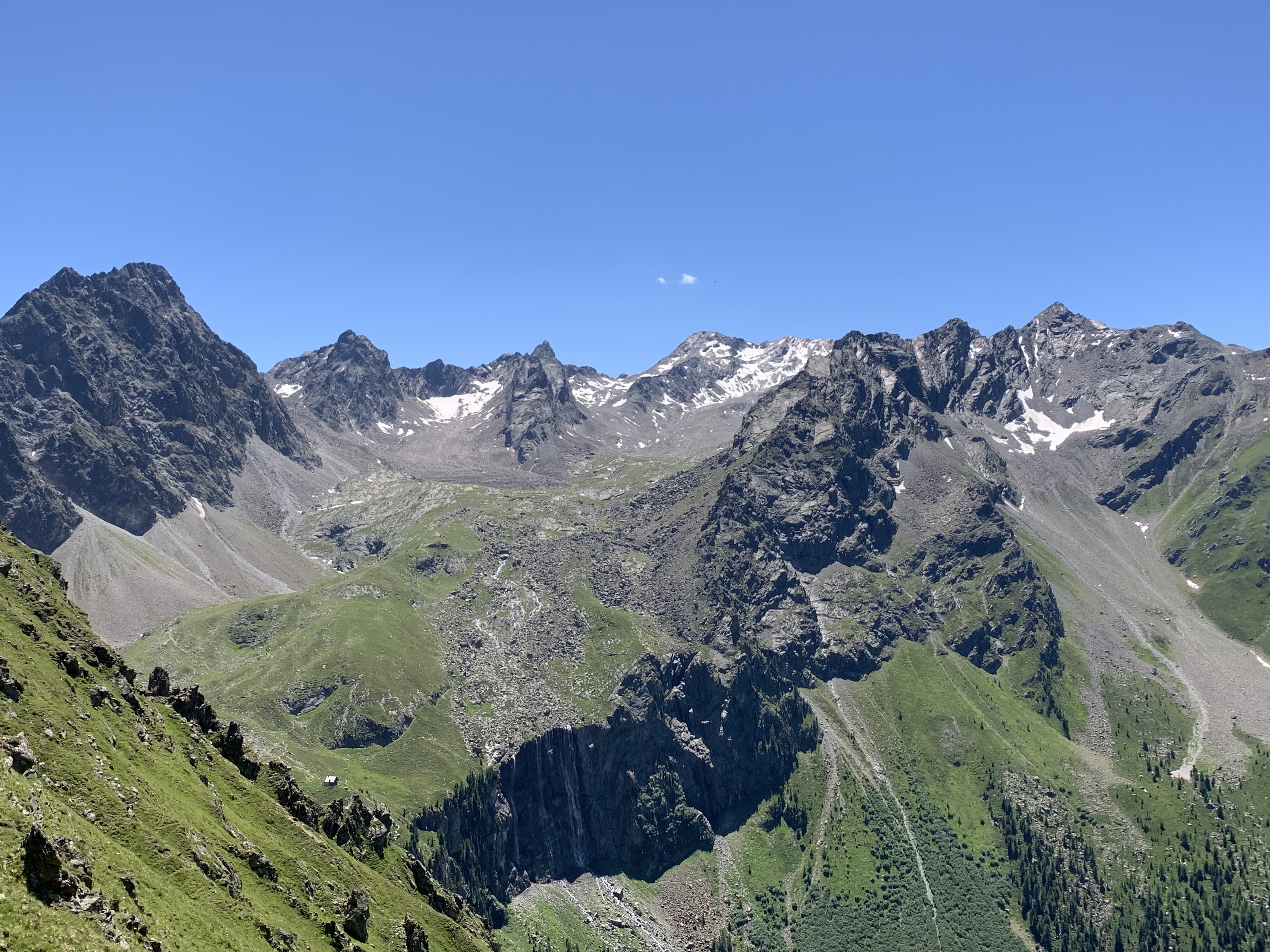 Photo for The most beautiful waterfall in the Kaunertal