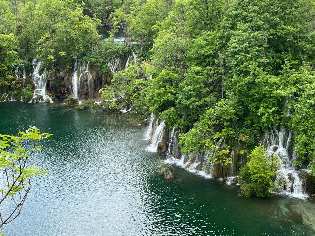 Photo for Plitvice Lakes