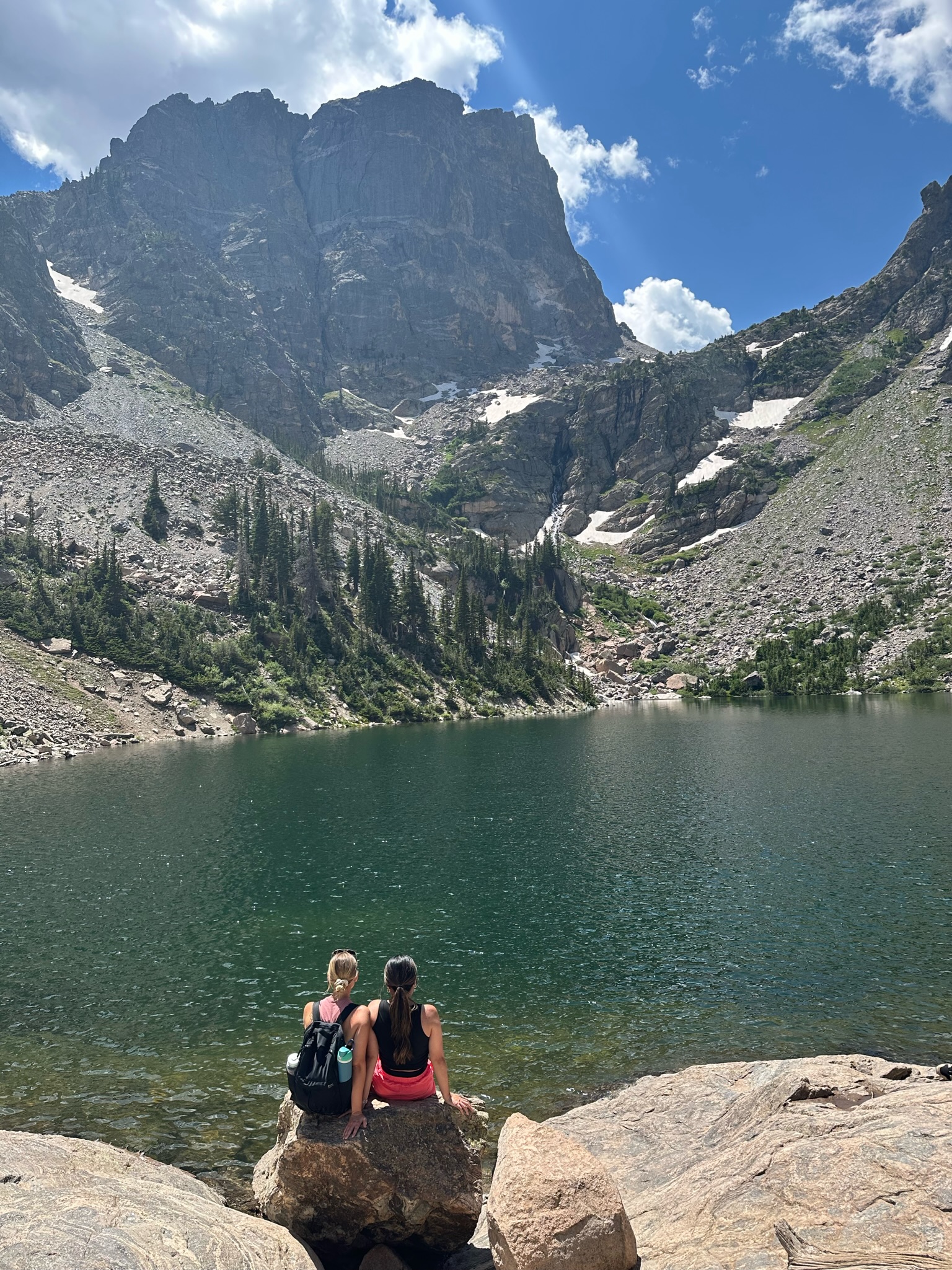 Another photo for Rocky Mountain National Park