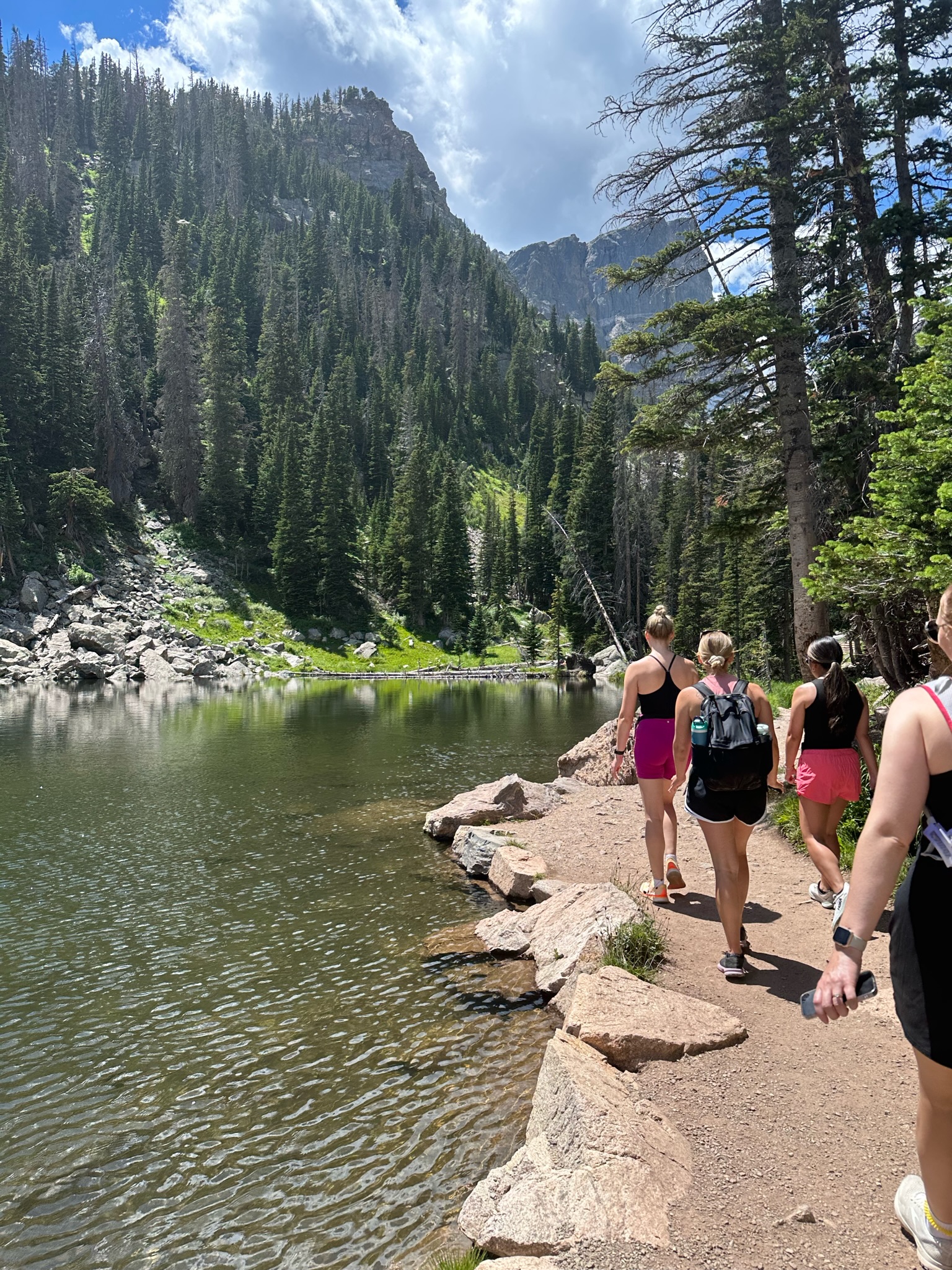 Photo for Rocky Mountain National Park