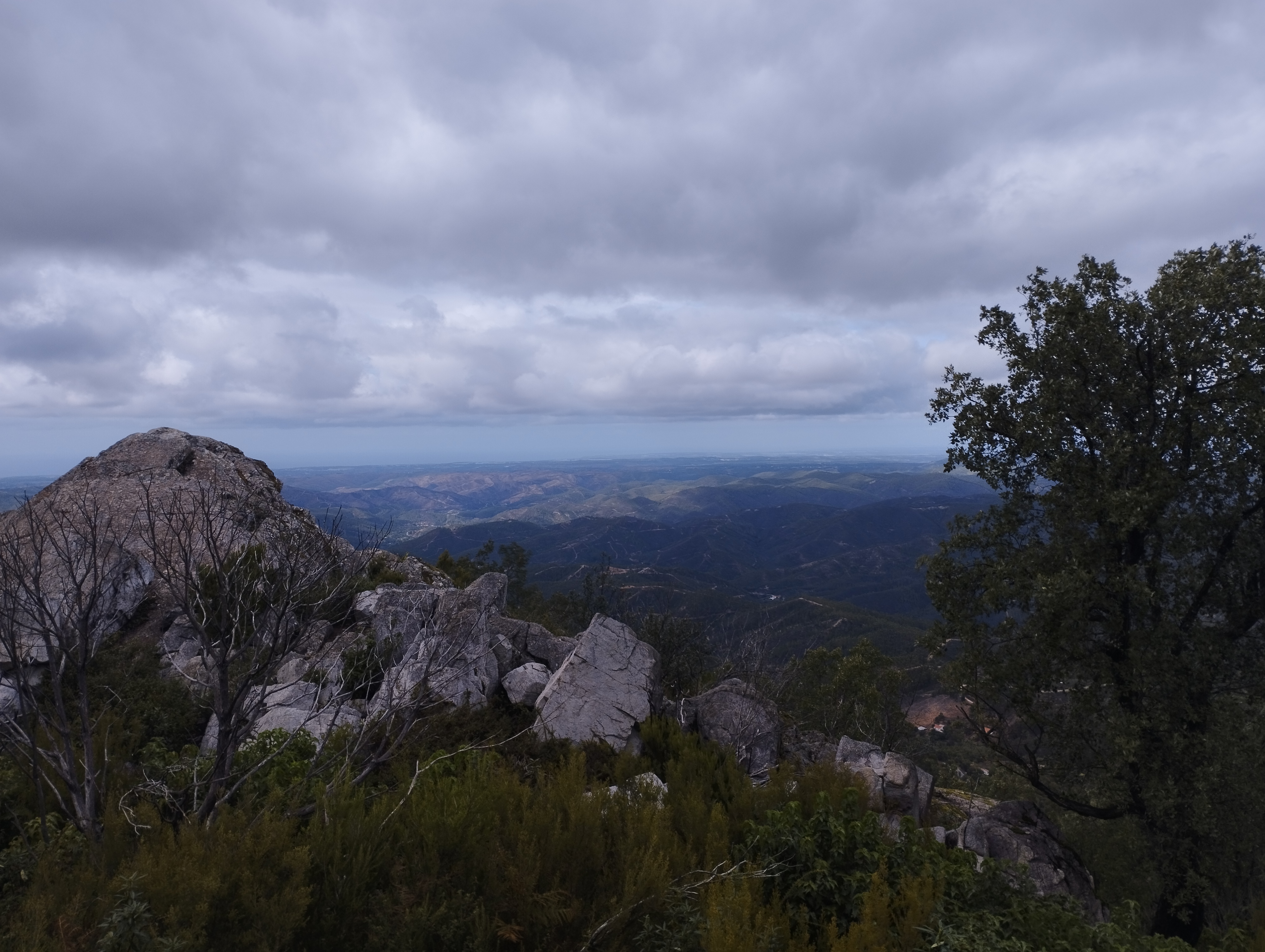 Photo for A Serra Algarvia é bonita