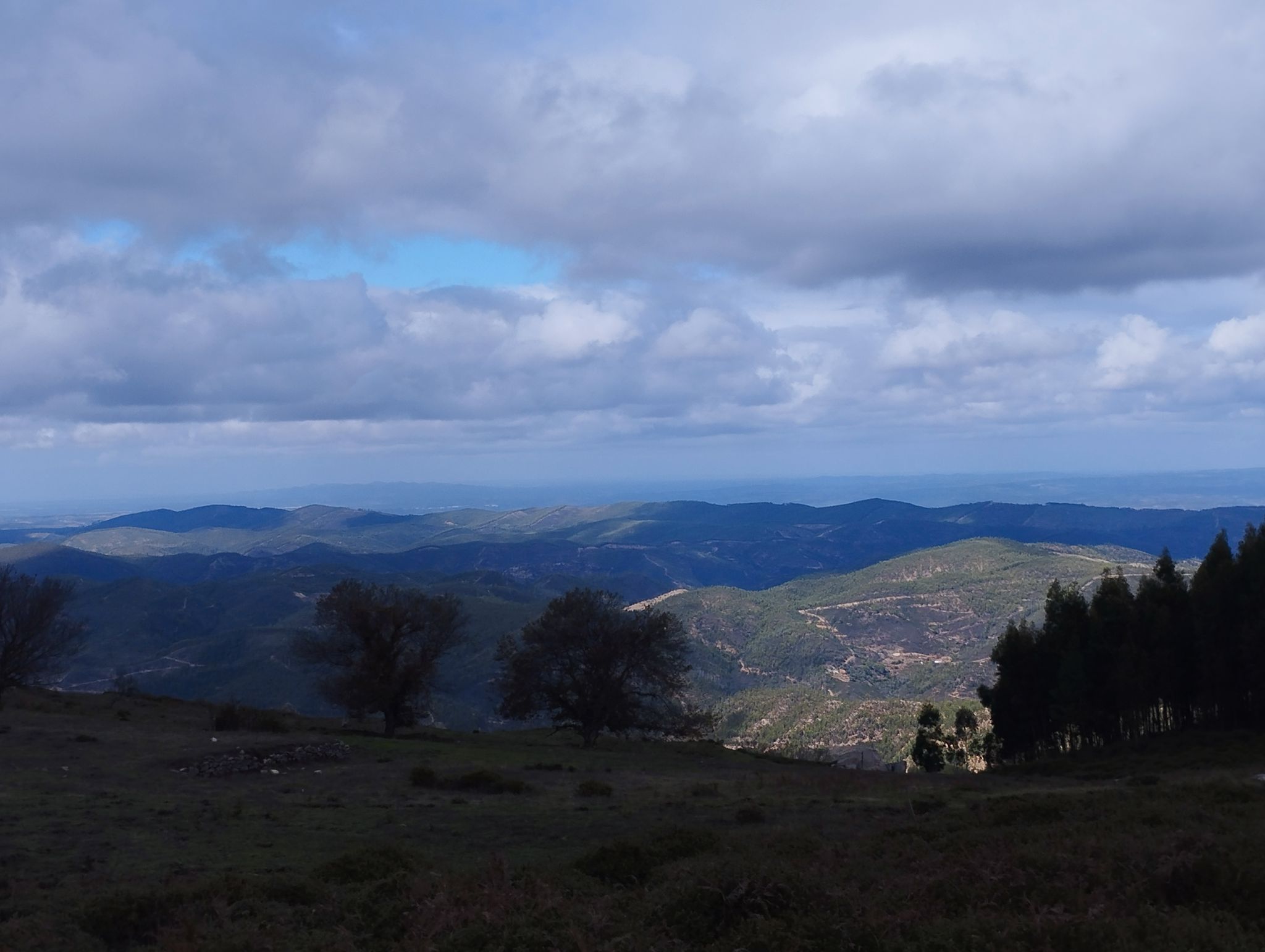 Photo for A Serra Algarvia é bonita