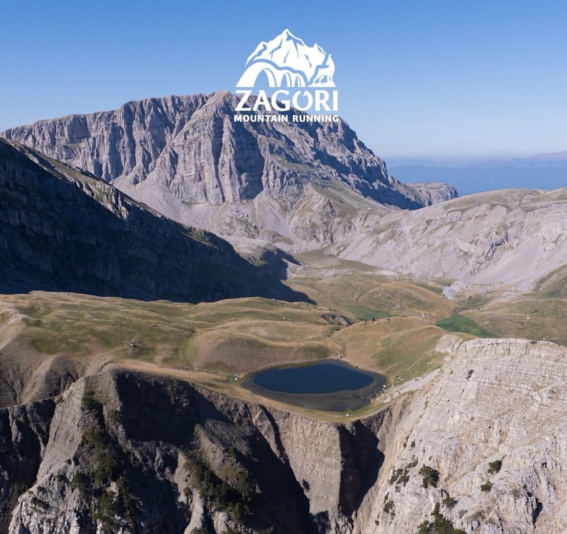 Photo for Zagori Mountain Running